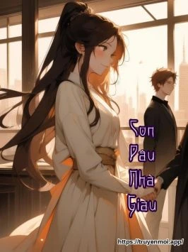 Con Dâu Nhà Giàu
