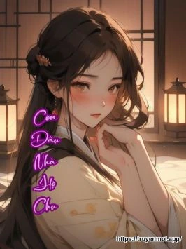 Con Dâu Nhà Họ Chu