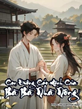 Con Đường Cáo Mệnh Của Bà Bà Nhà Nông