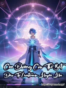 Con Đường Cứu Thế Bắt Đầu Từ Livestream Huyền Học