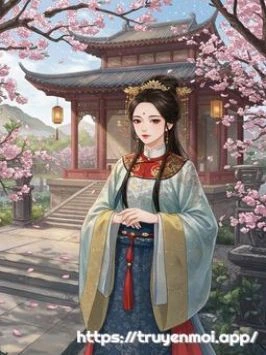 Con đường dâu quý nhà họ Tiêu