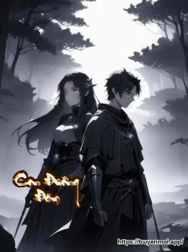 Con Đường Đêm