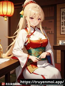 Con Đường Dưỡng Thành Áp Trại Phu Nhân
