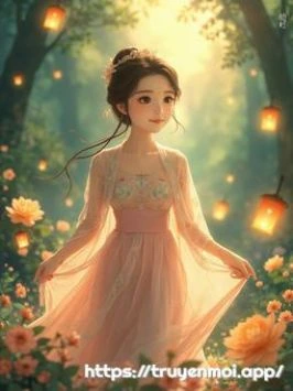 Con Đường Sủng Thê