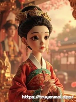 Con Đường Trở Thành Sủng Phi