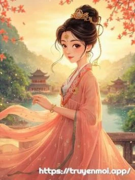 Bìa truyện Con Đường Vận Mệnh