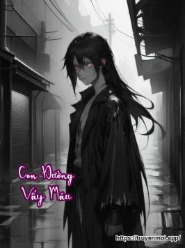 Con Đường Vấy Máu