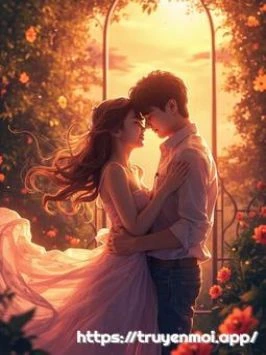 Con Gái! Chúng Ta Kết Hôn Đi