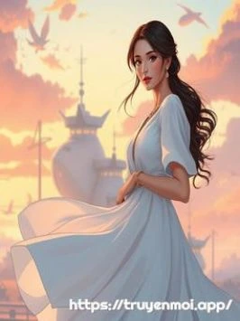Con Gái Của Đại Tá