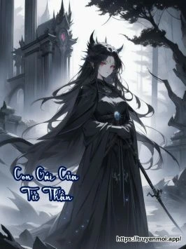 Con Gái Của Tử Thần