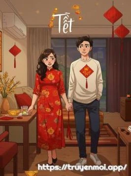 Còn Không Ly Hôn Giữ Lại Ăn Tết À?