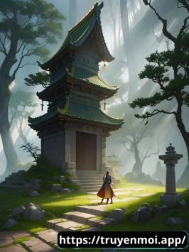Con Kiến - Mỗ Mỗ