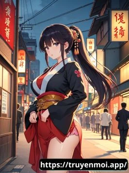 Cơn Lốc YaKuza