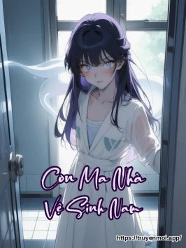 Con Ma Nhà Vệ Sinh Nam