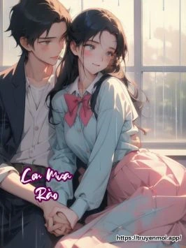 Cơn Mưa Rào