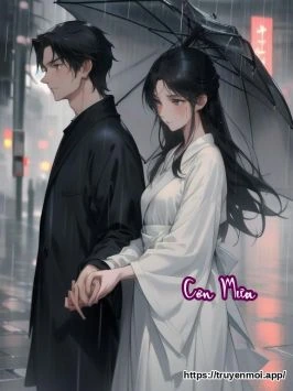 Cơn Mưa