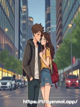 Con Người Đơn Giản Nhất Khi Yêu
