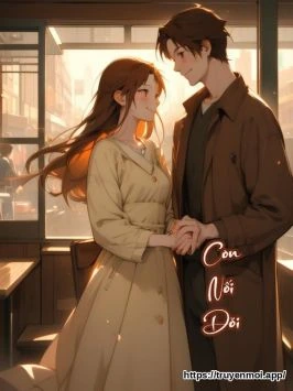 Con Nối Dõi