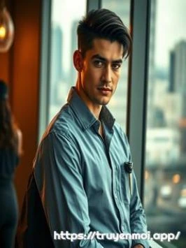 Con Rể Là Thần Y