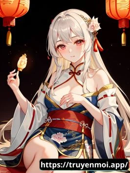 Bìa truyện Con Rối