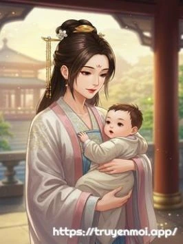 Con Trai Là Nam Phụ