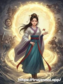 Còn Xuyên Nữa Sẽ Chặt Tay