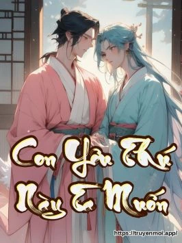 Con Yêu Thú Này Ta Muốn