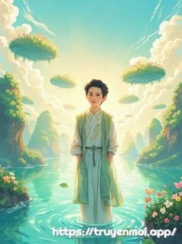 Conan Đồng Nhân - Mộng Cảnh Nhân Sinh