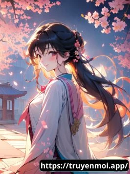 Công Chúa Bí Ẩn Và Hoàng Tử Sương Mù