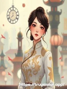 Công Chúa Cầu Thân