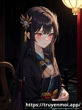 Công Chúa Cuối Cùng Cũng Nói Yêu Ta