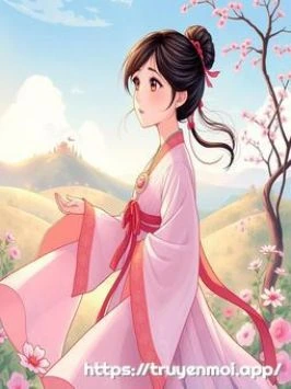 Công Chúa Hòa Thân