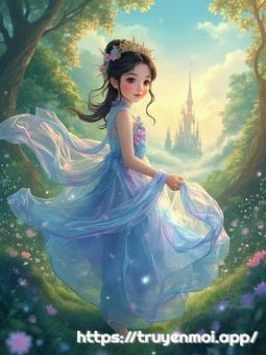 Công Chúa Học Đường