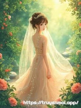 Công Chúa Kiêu Ngạo!