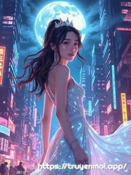 Công chúa Mặt Trăng