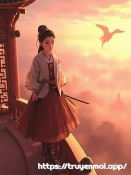 Công Chúa Muốn Làm Kỵ Sĩ Rồng