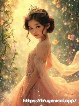 Công Chúa Nếm Trái Cấm