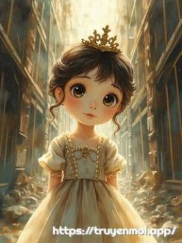 Công Chúa Nhỏ (A Little Princess)