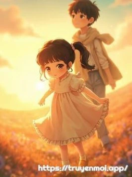 Công Chúa Nhỏ Theo Anh Về Nhà Thôi!