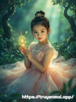 Công Chúa Siêu Quậy Và Thiếu Gia Lạnh Lùng