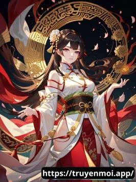 Công Chúa Tại Thượng