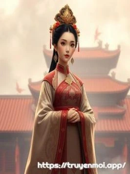 Công Chúa Thành Vương Phi