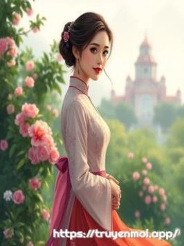 Bìa truyện Công Chúa, Thất Lễ Nàng A