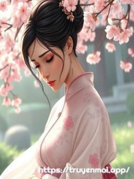 Công Chúa Thất Sủng Ta Muốn Nàng