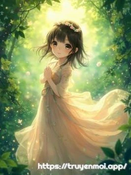 Công Chúa Thay Đổi