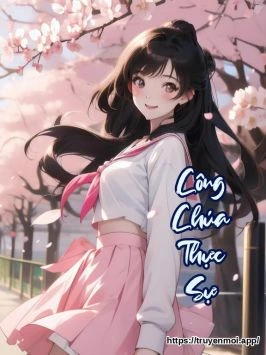 Công Chúa Thực Sự