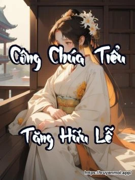 Công Chúa, Tiểu Tăng Hữu Lễ!