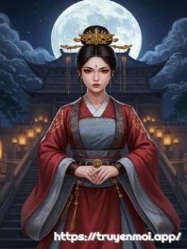 Công Chúa Uy Quyền (Đào Yên Thiên Nguyệt)