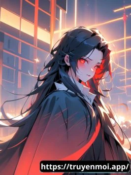 Công Chúa Vampire Và Bang Chủ Lạnh Lùng