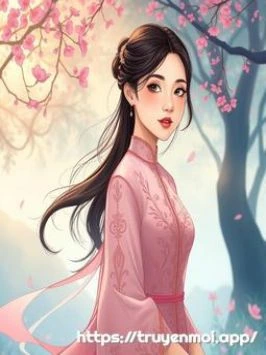 Công Chúa Vô Cảm